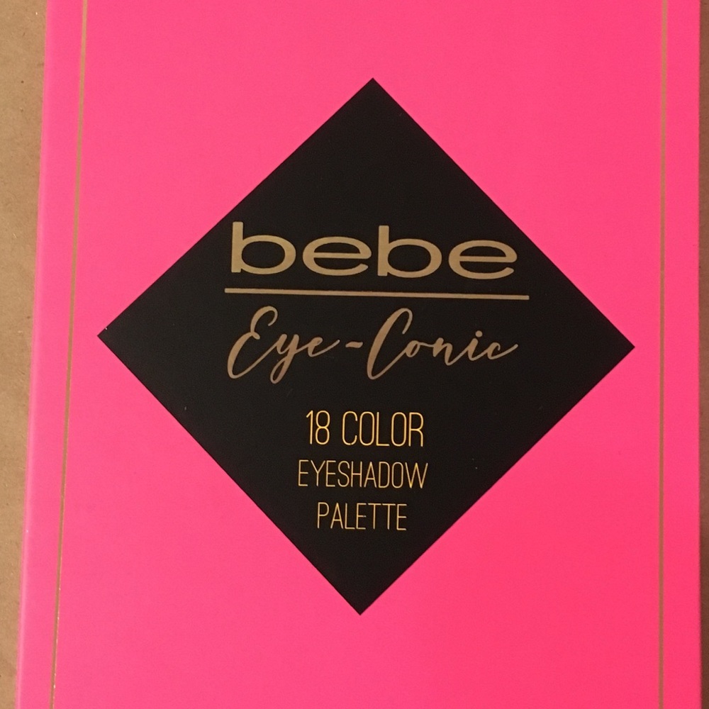 Bebe Eye-Conic